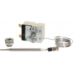 TERMOSTATO MONOFASE 30-85°C 3444913