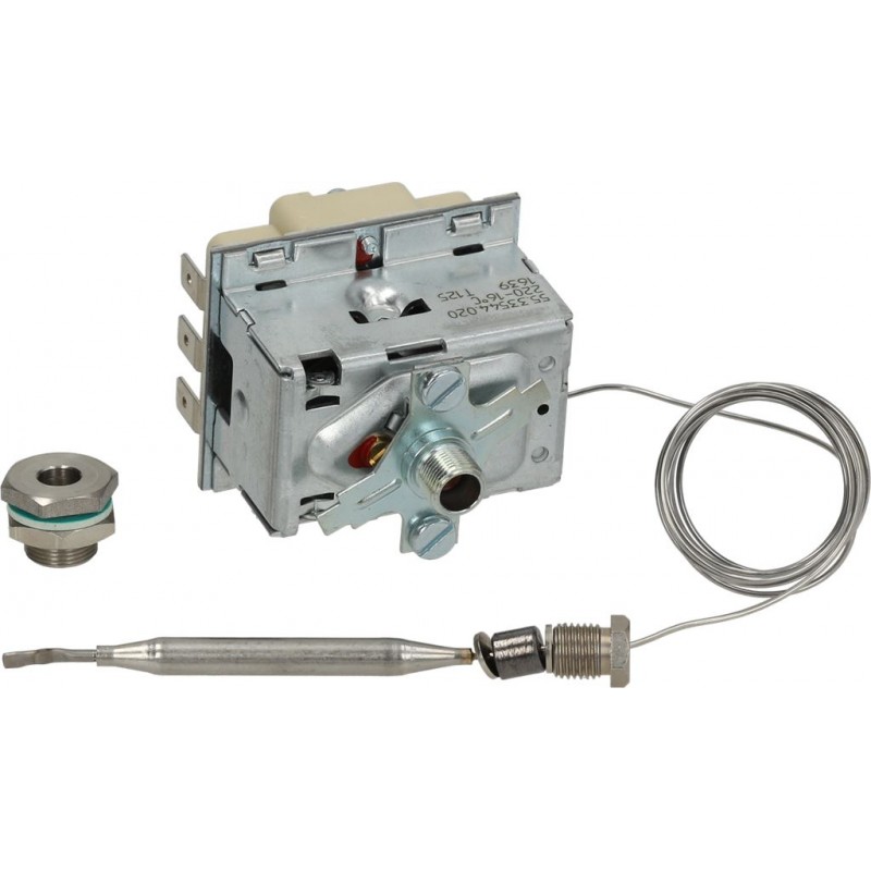 TERMOSTATO TRIFASE 220°C  3444915