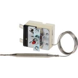 TERMOSTATO MONOFASE 225°C 3444922