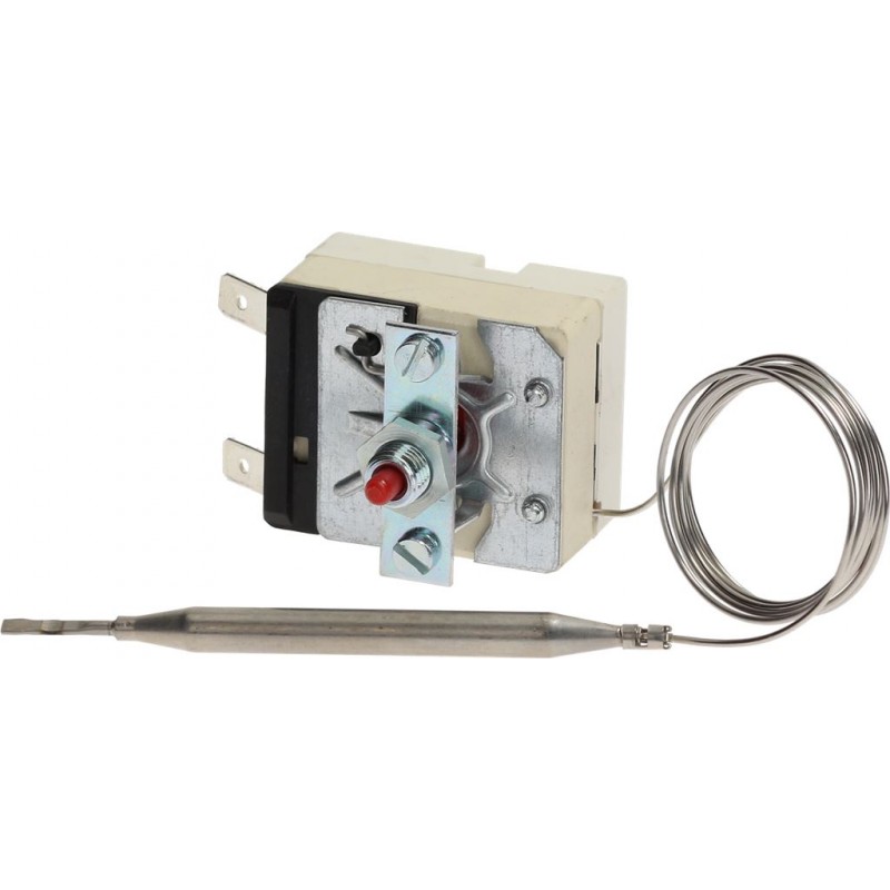 TERMOSTATO MONOFASE 225°C 3444922