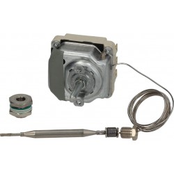 TERMOSTATO TRIFASE 65-200°C  3444594