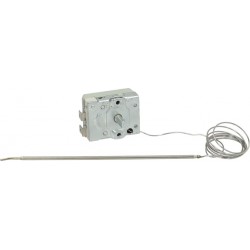 TERMOSTATO MONOFASE 40-280°C  3444595