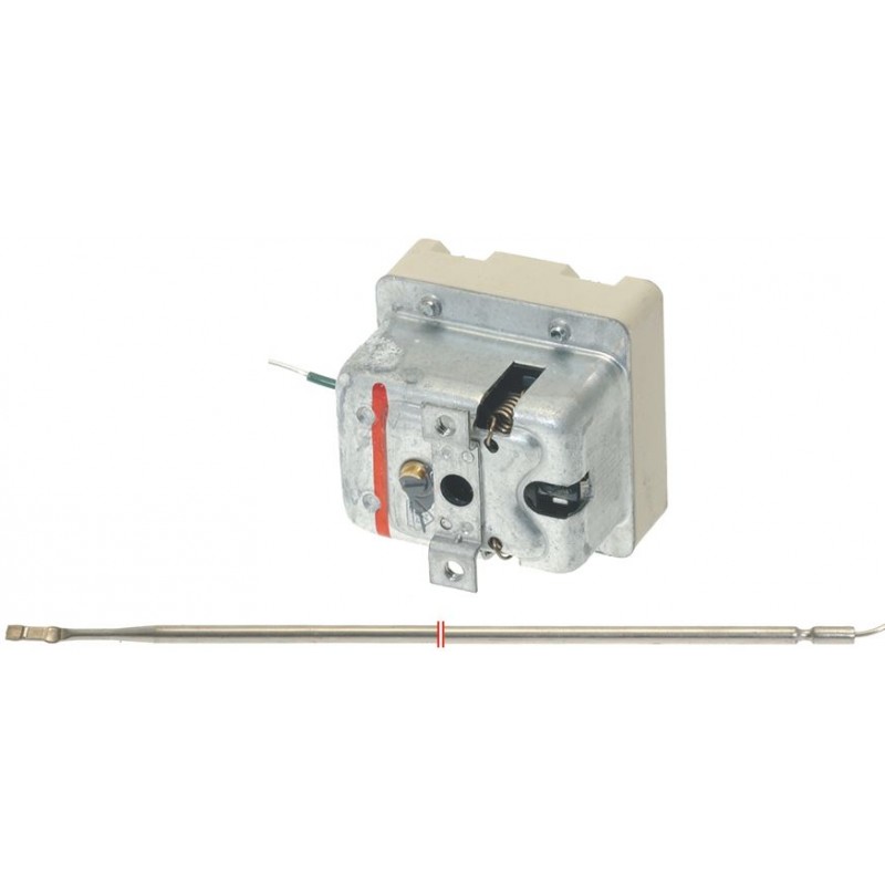 TERMOSTATO MONOFASE 325°C  3444600