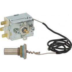 TERMOSTATO MONOFASE 0-85°C  3444602