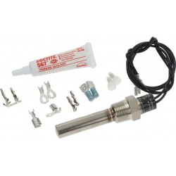 TERMOSTATO MONOFASE 218°C  3444928