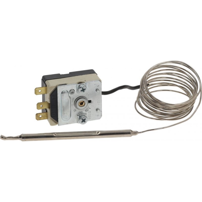 TERMOSTATO T50 -30+30°C 3444930