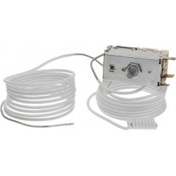 TERMOSTATO RANCO K52 L4512  3444931