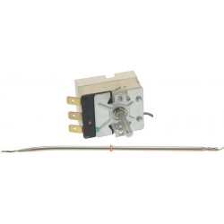 TERMOSTATO MONOFASE 15-250°C  3444934
