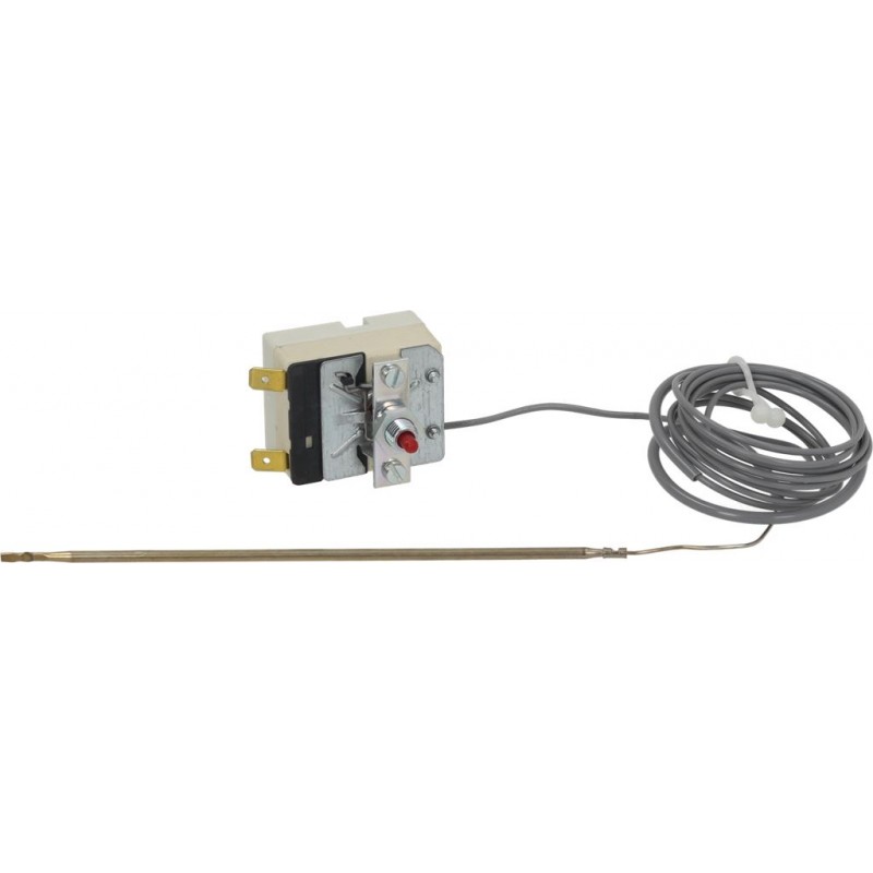 TERMOSTATO MONOFASE 365°C  3444936