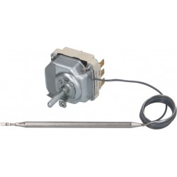 TERMOSTATO TRIFASE 45-120°C  3444620