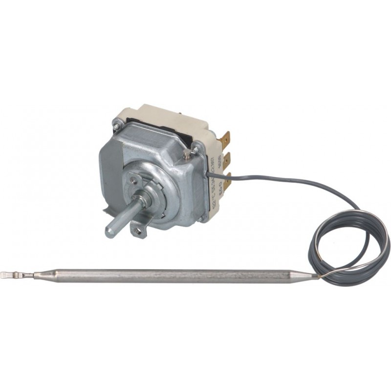 TERMOSTATO TRIFASE 45-120°C  3444620