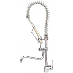 MONOCOMANDO SET DI PRELAVAGGIO SPECIALE    CODICE: 3759209