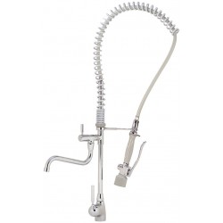 MONOCOMANDO SET DI PRELAVAGGIO SPECIALE    CODICE: 3759210