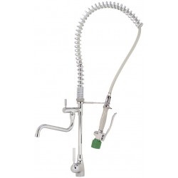 MONOCOMANDO SET DI PRELAVAGGIO SPECIALE    CODICE: 3759211