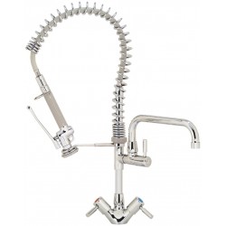 MONOFORO SET DI PRELAVAGGIO SPECIALE    CODICE: 3759216