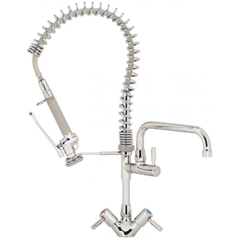MONOFORO SET DI PRELAVAGGIO SPECIALE    CODICE: 3759216