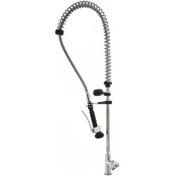 MONOLAVELLO SET PRELAVAGGIO STYL    CODICE: 3759218