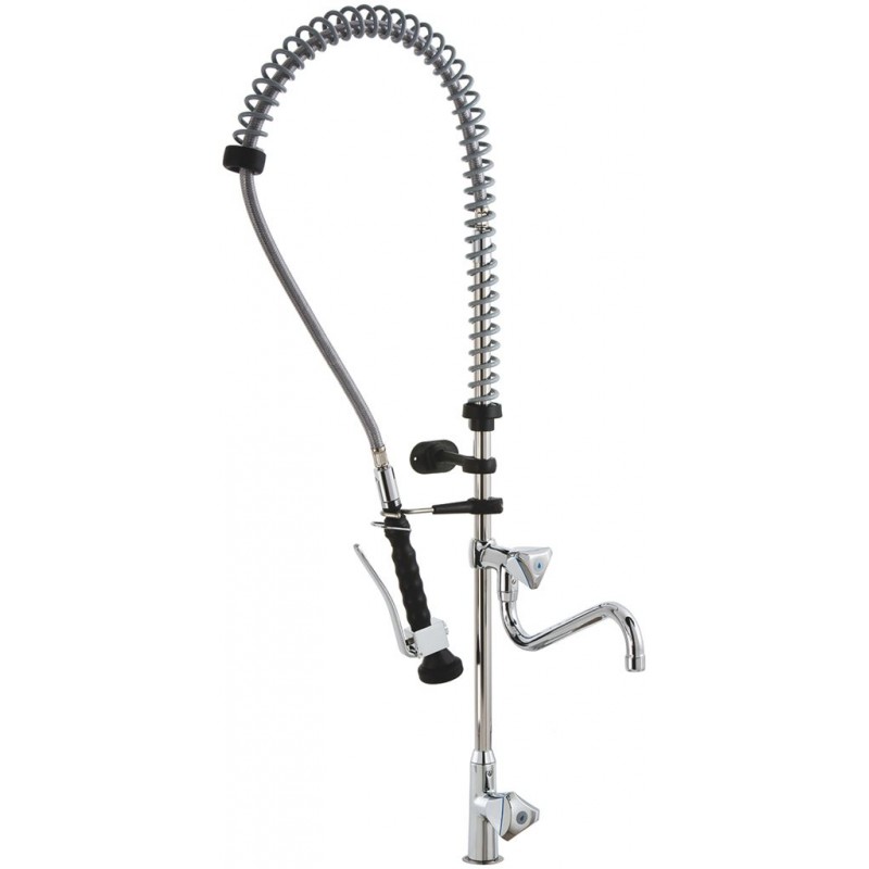 MONOLAVELLO SET PRELAVAGGIO STYL    CODICE: 3759219