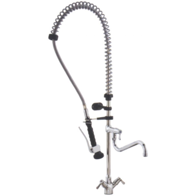 MONOFORO SET PRELAVAGGIO STYL    CODICE: 3759221