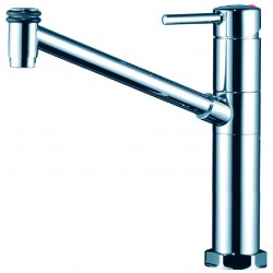MISCELATORE MONOFORO A LEVA    CODICE: 3759073