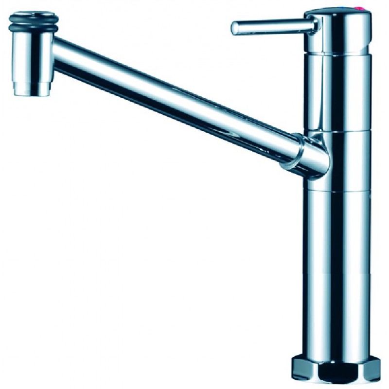 MISCELATORE MONOFORO A LEVA    CODICE: 3759073