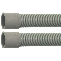TUBO SCARICO Ø 35X2000 MM    CODICE: 3450155