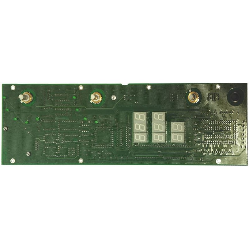 SCHEDA ELETTRONICA TASTIERA 335x100 mm 3390353