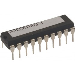 MICROPROCESSORE 3390369  