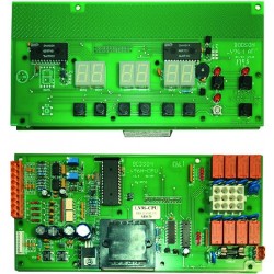 SCHEDA ELETTRONICA ORIZZONTALE 3390378