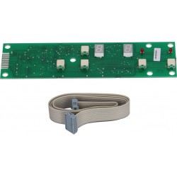 SCHEDA ELETTRONICA COMANDI 183x50 mm 3390382