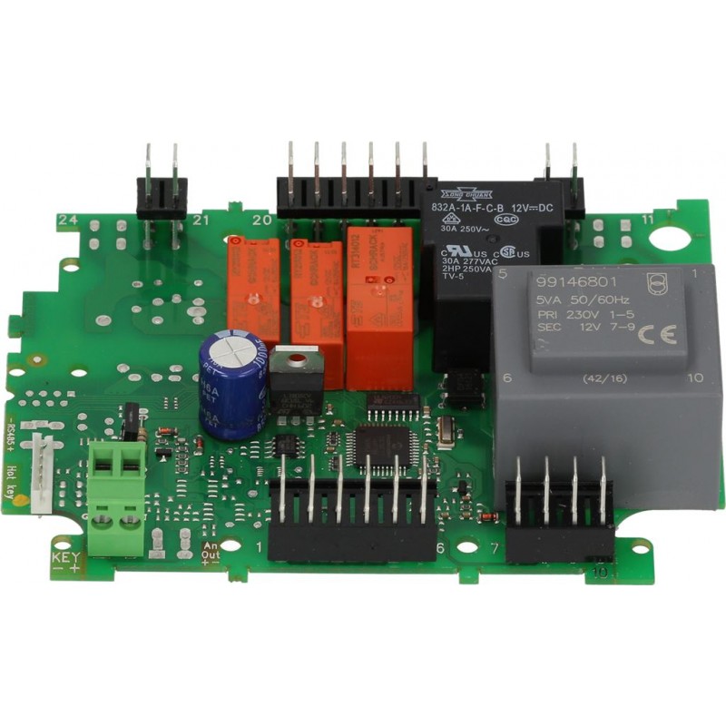 CONTROLLORE DIXELL XW260K-5N0C0 3445247