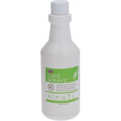 DETERGENTE URNEX CAFÉ SPRAYZ 450 ml  Cod. 1092003