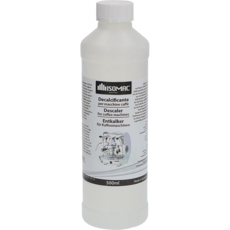 DECALCIFICANTE ISOMAC 500 ml  Cod. 1092004