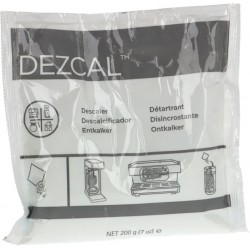 DISINCROSTANTE URNEX DEZCAL 200 gr  Cod. 1092531