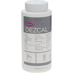 DISINCROSTANTE URNEX DEZCAL 1 Kg  Cod. 1092532