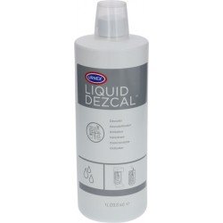 DISINCROSTANTE URNEX DEZCAL LIQUIDO 1 L  Cod. 1092540