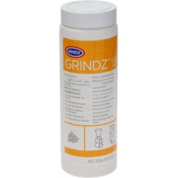 DETERGENTE URNEX GRINDZ 430 gr  Cod. 1092545