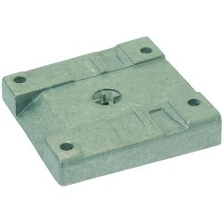 BASE GRUPPO SCORRIMENTO CAPSULA  Cod. 1192081