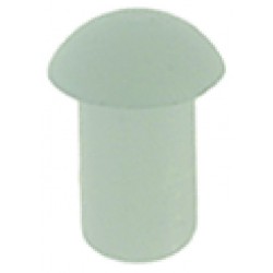 GUARNIZIONE A FUNGO IN SILICONE  Cod. 1192088