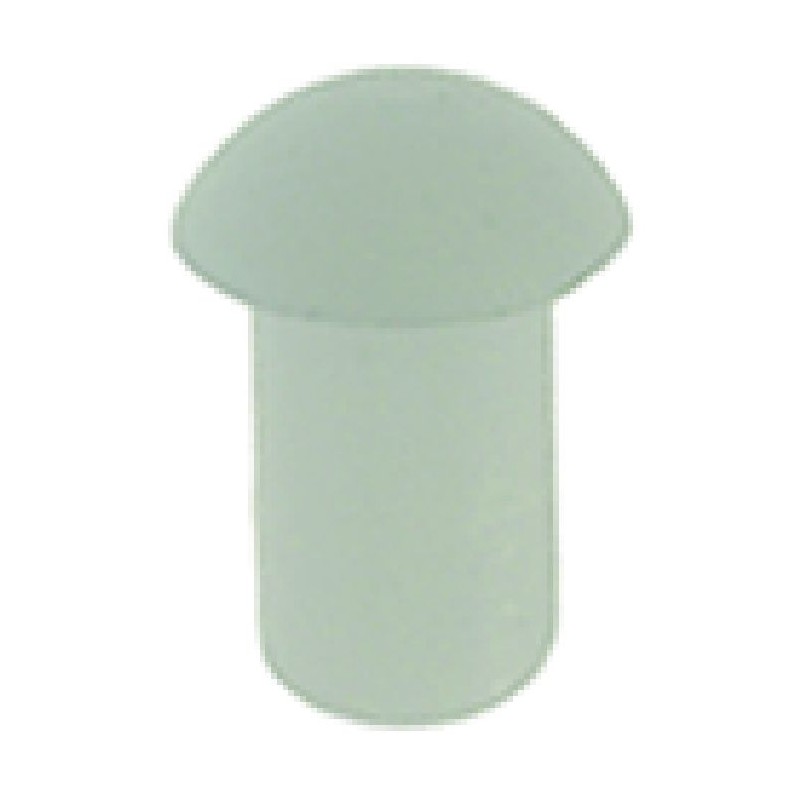 GUARNIZIONE A FUNGO IN SILICONE  Cod. 1192088