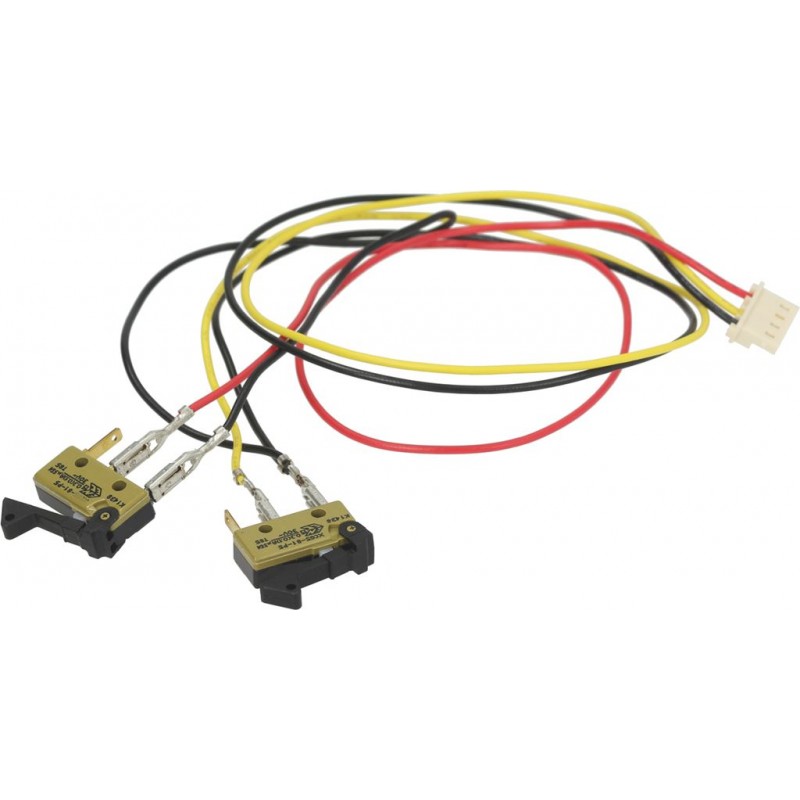 MICROINTERRUTTORE 0,3(0,1)A 30V  Cod. 1240387