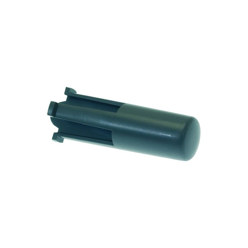 PULSANTE RENDIRESTO GRIGIO ø 17 mm  Cod. 1319419