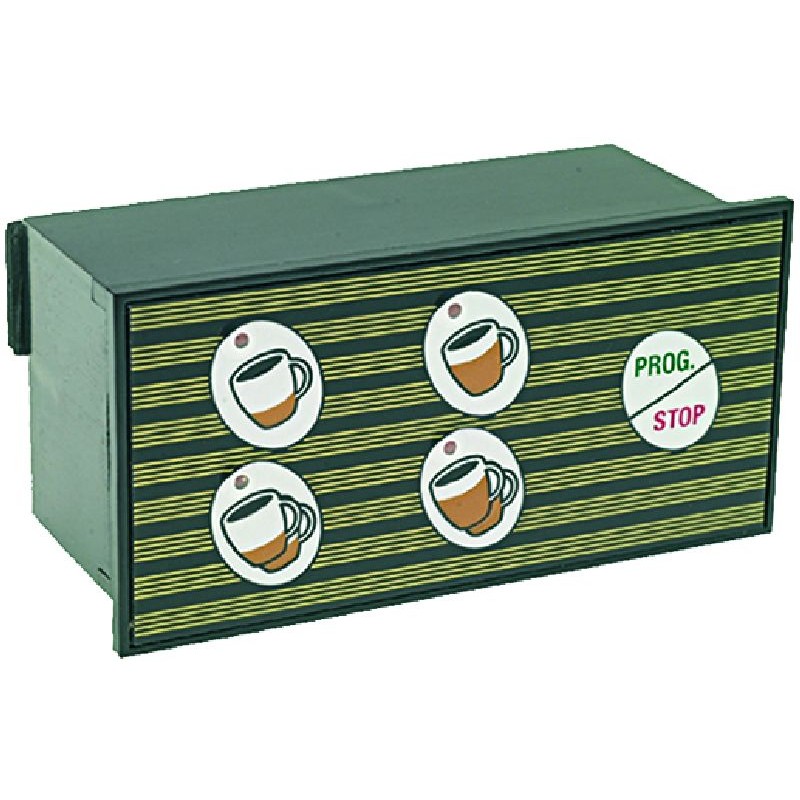 PULSANTIERA 5 TASTI  Cod. 1319449