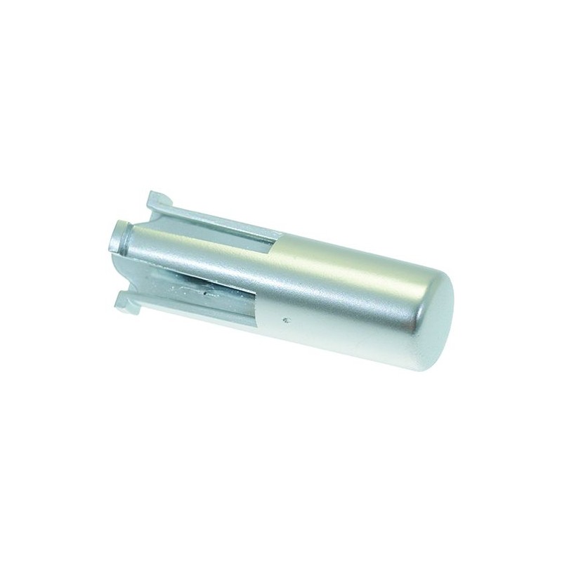 PULSANTE RENDIRESTO GRIGIO ø 17 mm  Cod. 1319467