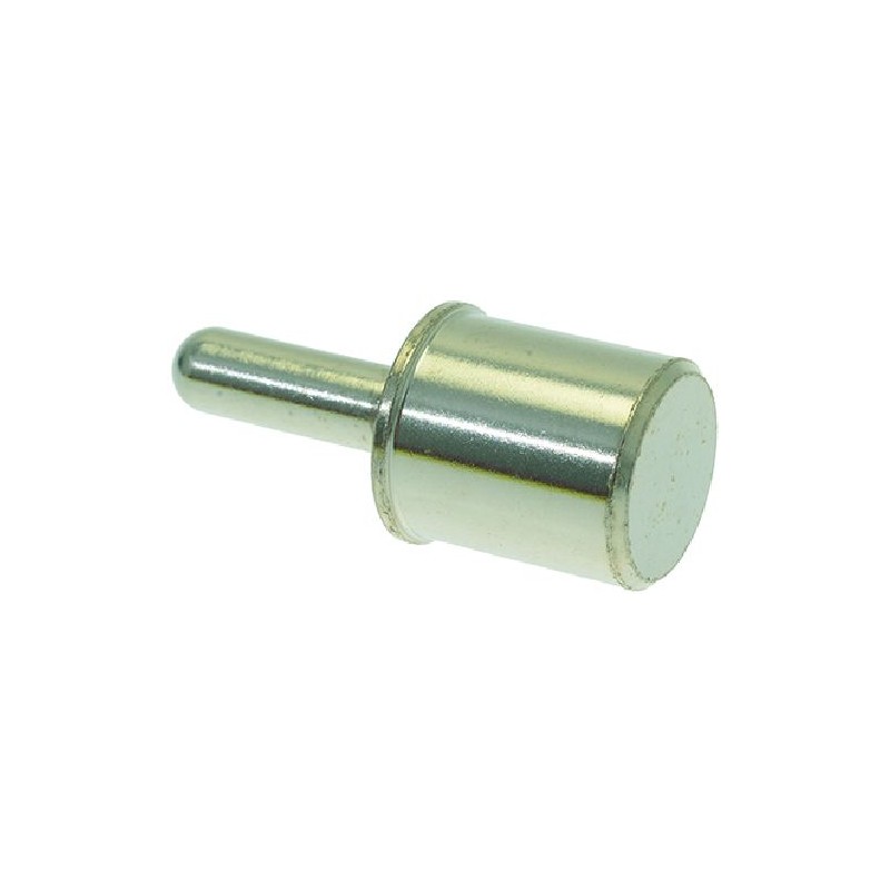 PULSANTE RENDIRESTO GRIGIO ø 18,5 mm  Cod. 1319468