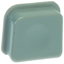 PULSANTE SELEZIONE GRIGIO SX  Cod. 1319480
