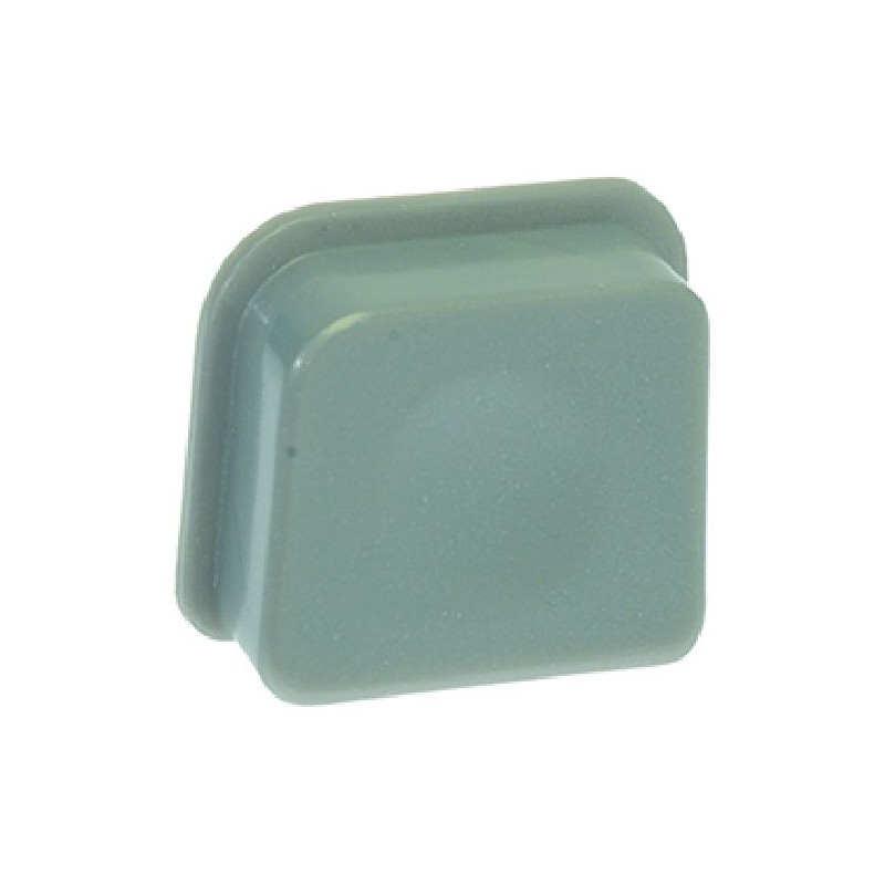 PULSANTE SELEZIONE GRIGIO SX  Cod. 1319480