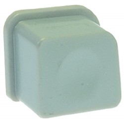 PULSANTE SELEZIONE GRIGIO DX  Cod. 1319482