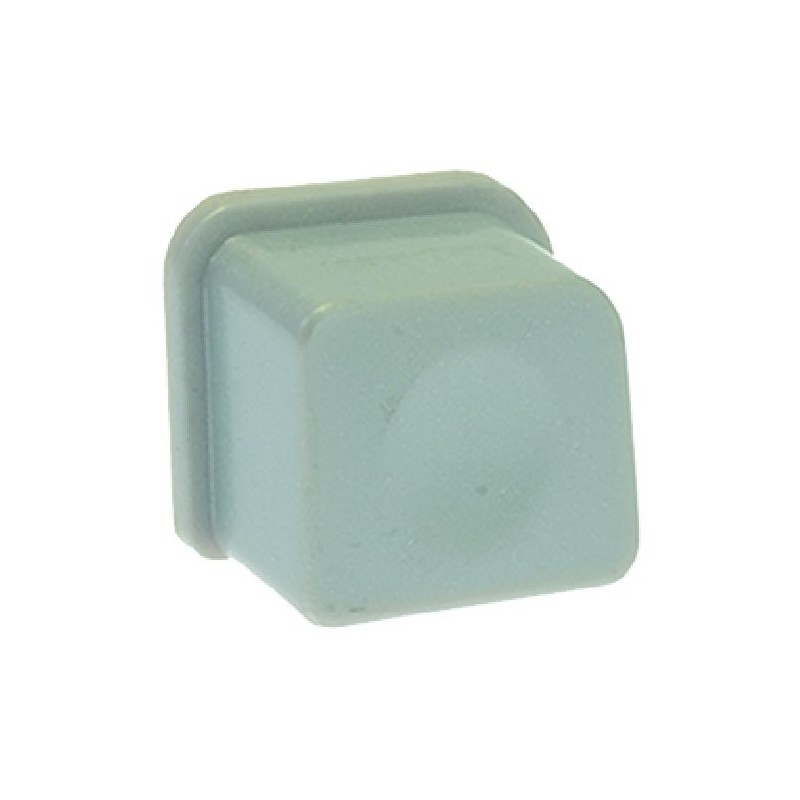 PULSANTE SELEZIONE GRIGIO DX  Cod. 1319482