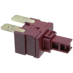INTERRUTTORE UNIPOLARE 16A 250V  Cod. 1319544
